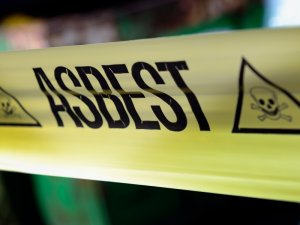 Recordaantal asbestslachtoffers wil geld zien