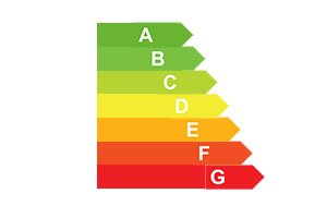 Nederland mag doorgaan met energielabel