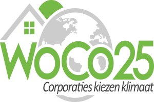 WoCo25: woningcorporaties onder de klimaatloep
