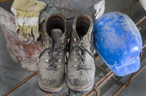 Ongeval vaak tijdens opstarten en afronden