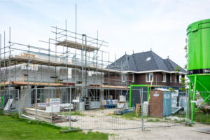 Limburg maakt plannen voor 30.000 woningen