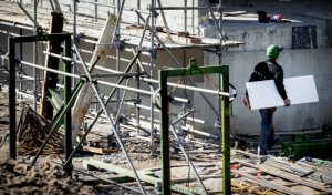 UWV: vraag naar bouwpersoneel blijft groeien