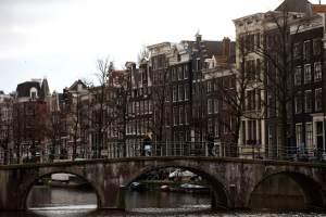 Meer particuliere huur- dan koophuizen in Amsterdam