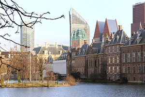 Renovatie Binnenhof mogelijk nog langer vertraagd