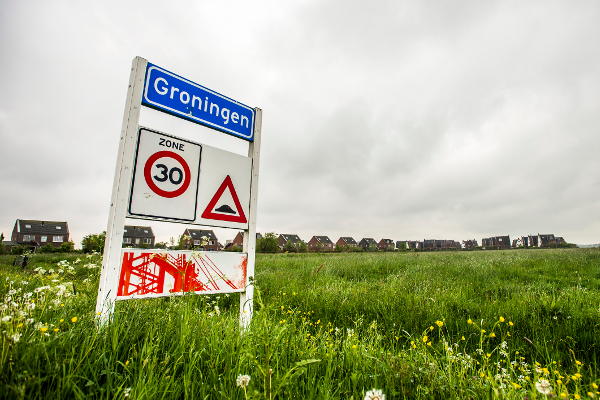Onderzoek: Groningen gezondste stad van Nederland