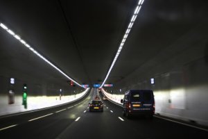 Financiering aanleg Blankenburgtunnel is rond
