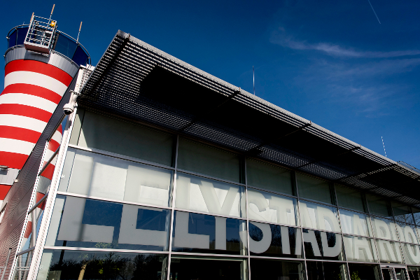 'Remkes wijst de weg naar opening Lelystad Airport'