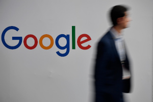Google bouwt klein datacenter bij stad Groningen