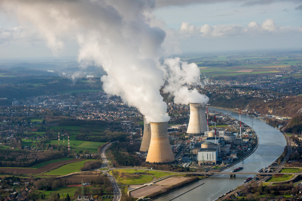 Kerncentrale Borssele: wij zijn klaar voor bouw nieuwe reactoren