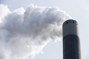 Aardgas haalt kolen in als energiebron