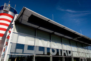 Uitbreiding Lelystad Airport kostte tot nu toe ruim 214 miljoen