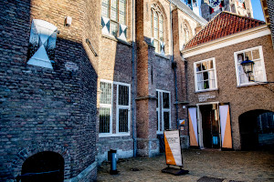 Gemeenteraad stemt in met renovatie Museum Prinsenhof