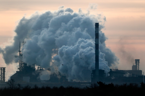 Britse staallobby: mogelijk sluiting fabrieken door energiecrisis