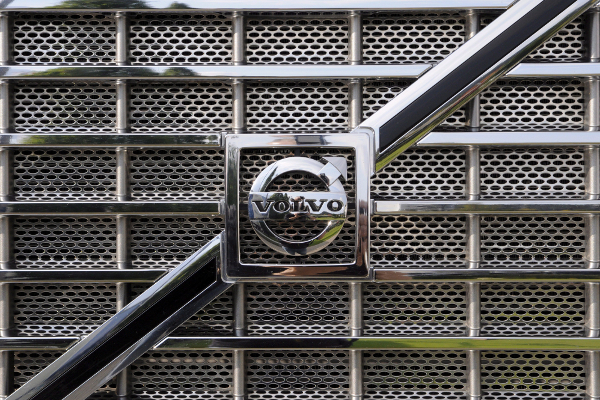 Volvo gaat trucks bouwen van 'fossielvrij' staal
