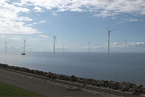 Langere vergunning voor nieuwe windparken op zee