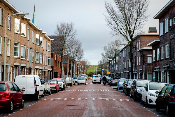 Nederland kampt met tekort aan 390.000 woningen