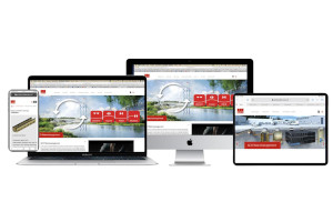 Lancering nieuwe website van ACO Nederland