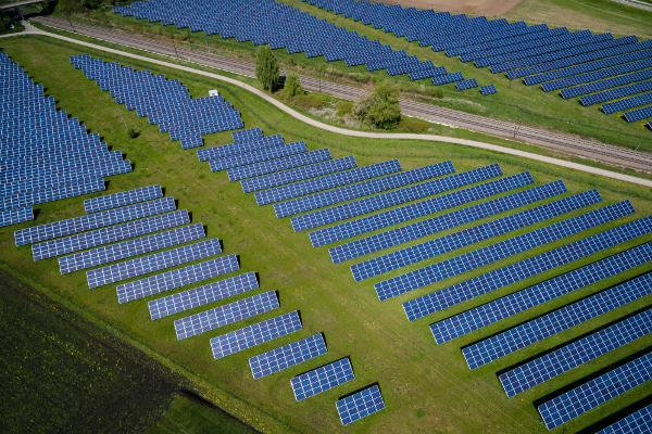Waarom je als particulier moet investeren in duurzame energie