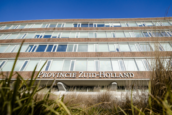 Zuid-Holland organiseert eerste woonconferentie