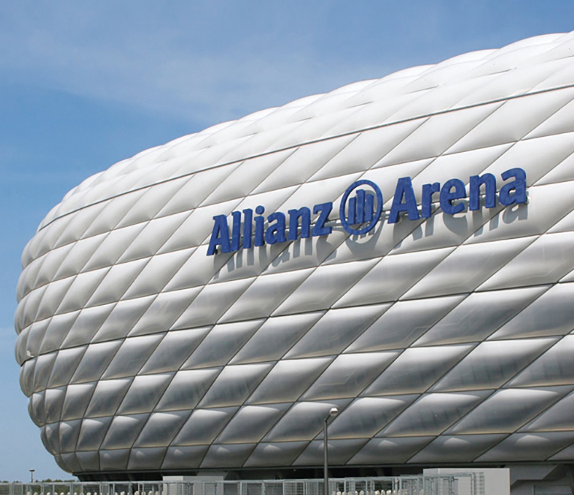 Knauf Allianz Arena